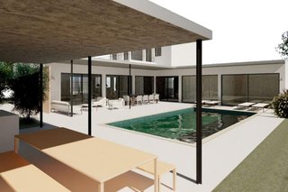 Terreno en venta en Simancas