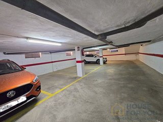 Piso en venta en Centro en Alcazares, Los