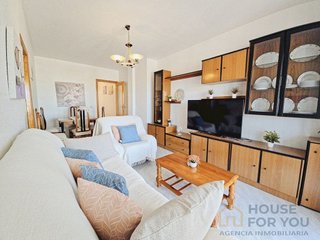 Piso en venta en Centro en Alcazares, Los