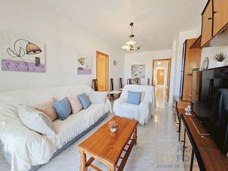 Piso en venta en Centro en Alcazares, Los