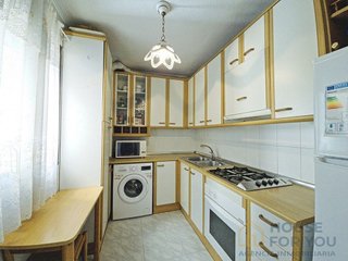 Piso en venta en Centro en Alcazares, Los