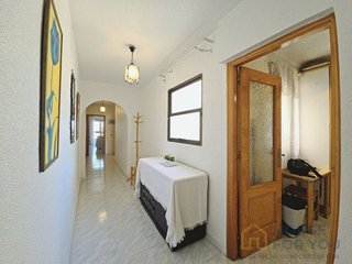 Piso en venta en Centro en Alcazares, Los