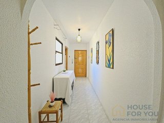 Piso en venta en Centro en Alcazares, Los