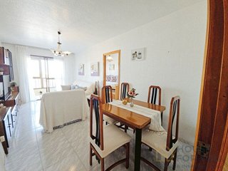 Piso en venta en Centro en Alcazares, Los