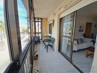 Piso en venta en Centro en Alcazares, Los