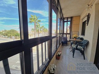 Piso en venta en Centro en Alcazares, Los