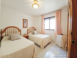 Piso en venta en Centro en Alcazares, Los