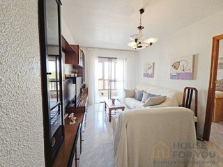 Piso en venta en Centro en Alcazares, Los