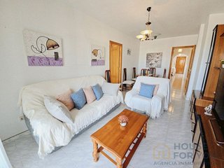 Piso en venta en Centro en Alcazares, Los