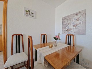 Piso en venta en Centro en Alcazares, Los