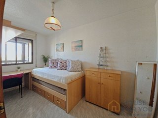 Piso en venta en Centro en Alcazares, Los