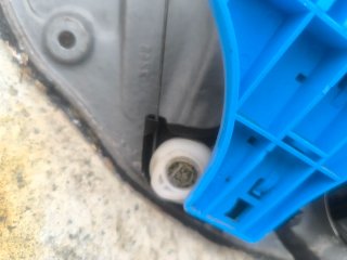Elevalunas Trasero Derecho + Funda