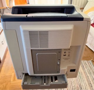 Impresora Láser Color Xerox Phaser 6500