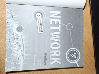 Network 2 Eso Ejercicios