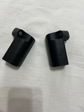 Adaptadores Patinete Bugaboo Cameleon