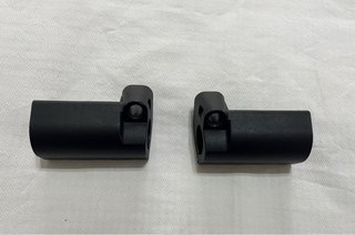 Adaptadores Patinete Bugaboo Cameleon