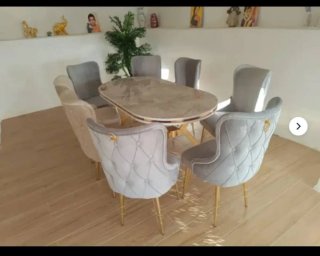Mesa turca de alta calidad  nuevo 549€