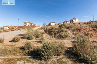 Solar en venta en Otura