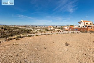 Solar en venta en Otura