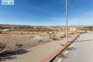 Solar en venta en Otura