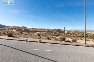 Solar en venta en Otura