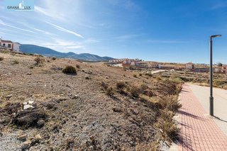 Solar en venta en Otura