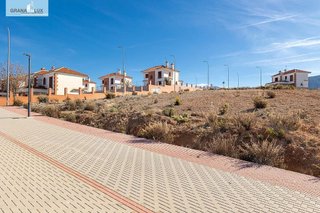 Solar en venta en Otura