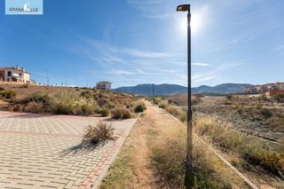 Solar en venta en Otura