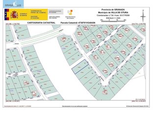 Solar en venta en Otura