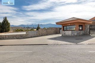 Solar en venta en Otura