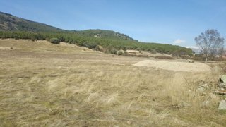 Terreno en venta en Zona Colegios en Moralzarzal