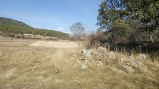 Terreno en venta en Zona Colegios en Moralzarzal