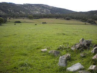 Terreno en venta en Zona Colegios en Moralzarzal