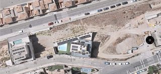 Solar en venta en Bola de Oro - Serrallo en Granada