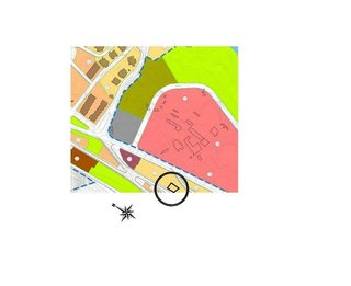 Solar en venta en Bola de Oro - Serrallo en Granada