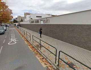 Piso en venta en Barrio de Zaidín en Granada