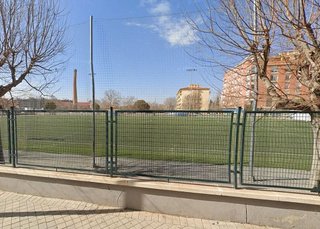 Piso en venta en Barrio de Zaidín en Granada