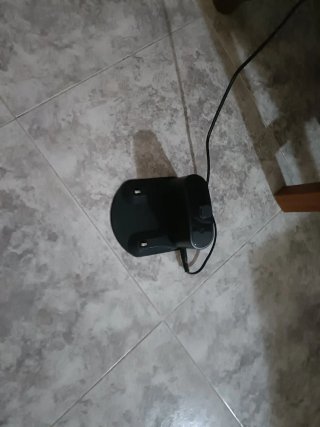 Robot de limpieza Roomba