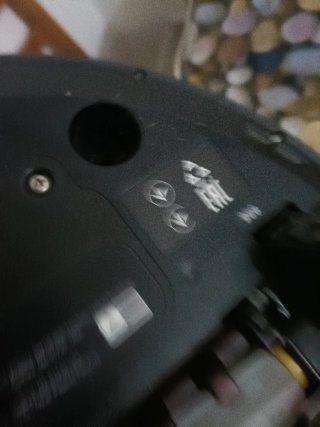Robot de limpieza Roomba