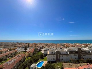Ático en venta en Cotomar - Urbanizaciones en Rincón de la Victoria