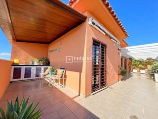 Ático en venta en Cotomar - Urbanizaciones en Rincón de la Victoria