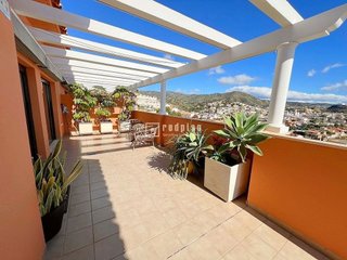 Ático en venta en Cotomar - Urbanizaciones en Rincón de la Victoria