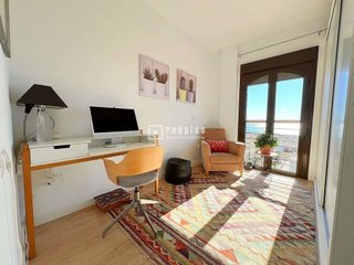 Ático en venta en Cotomar - Urbanizaciones en Rincón de la Victoria