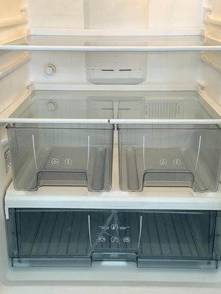 FRIGORÍFICO COMBI NO FROST MARCA BALAY EN INOX