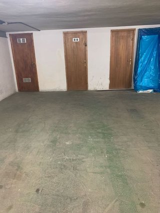 Garaje en venta en Socuéllamos