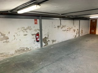 Garaje en venta en Socuéllamos