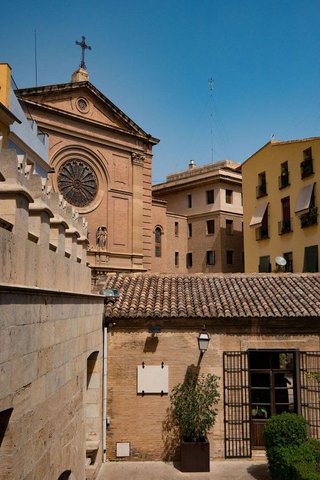 Edificio en venta en El Mercat en Valencia