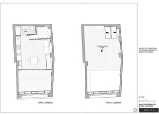 Edificio en venta en El Mercat en Valencia