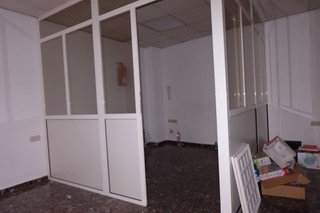 Oficina en venta en Santa Cruz - Industria - Polígono Campollano en Albacete