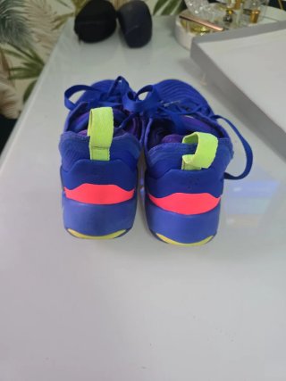 Zapatillas Jordan Talla 37.5